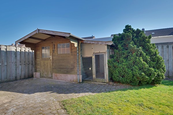 Medium property photo - Pastoor Indenstraat 4, 6941 DP Didam